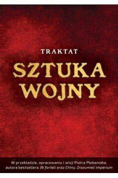 Traktat Sztuka wojny