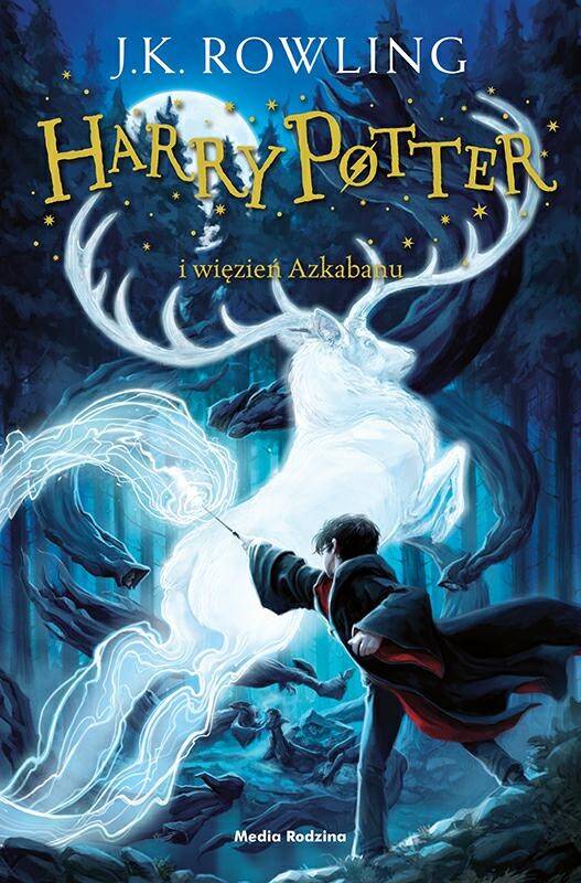 Harry Potter i więzień Azkabanu TW