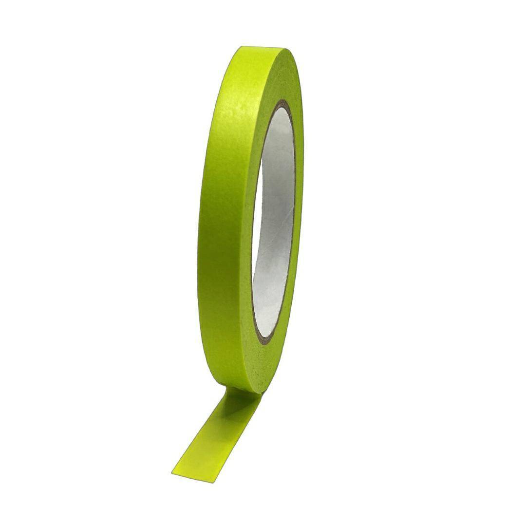 Taśma lakiernicza LIME 11mm x 50m