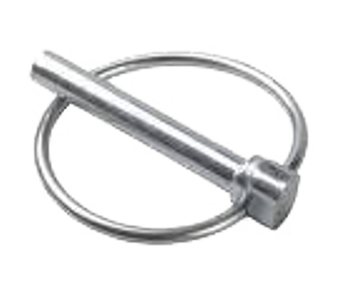 Przetyczka rolnicza 6mm