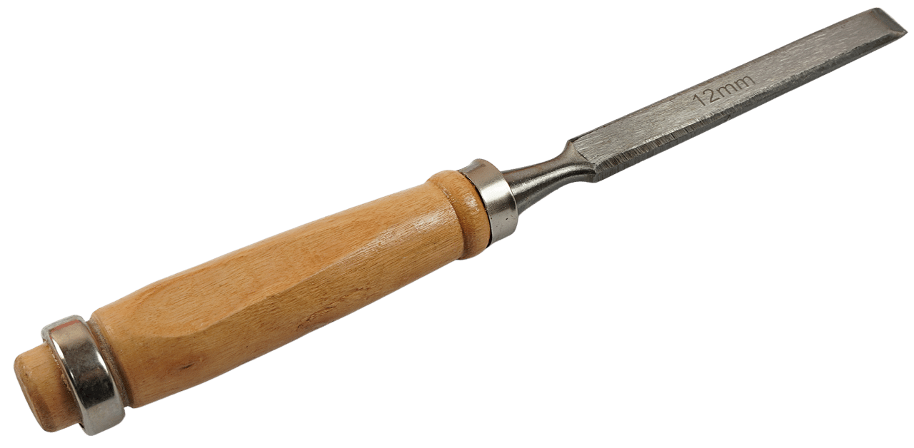 DŁUTO STOLARSKIE 12mm