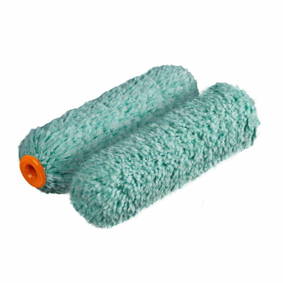 Wałek MIKROFIBRA PRO 10 cm (2 szt.)