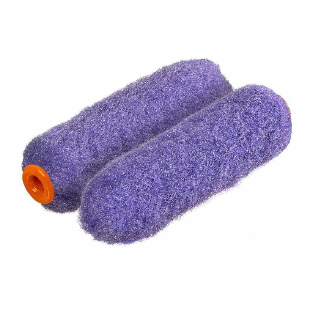 Wałek TERYCRON 10 cm (2 sztuki) ZAPAS