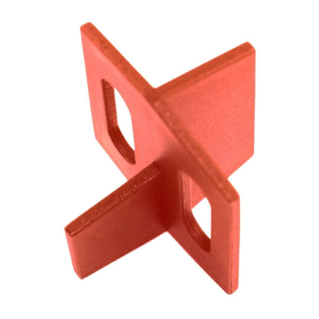 Krzyżyki wielofunkcyjne 2 mm (100 szt.)