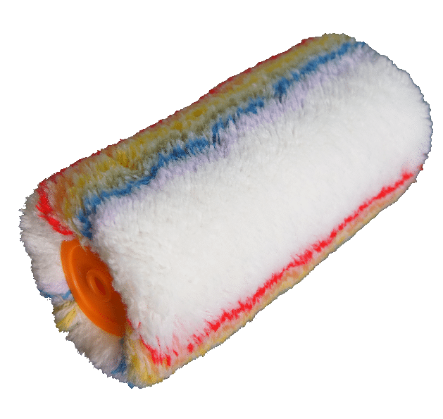 Wałek Multicolor FASADOWY (zapas) 18cm