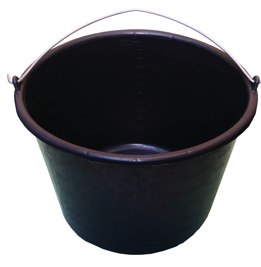 Wiadro BUDOWLANE 5L