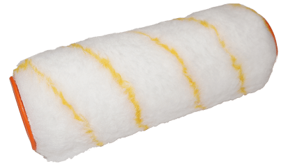 Wałek ZŁOTA NIĆ @6 24 cm KOMPLET