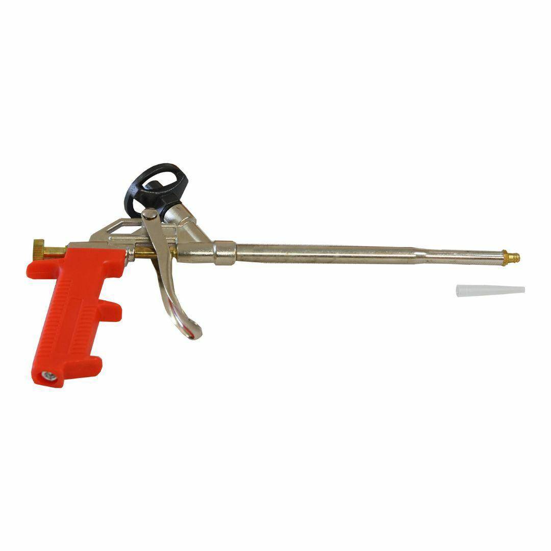 Pistolet do piany TEFLONOWY