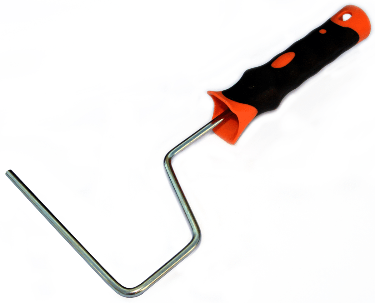Rączka 2K PROFI do wałka 18cm