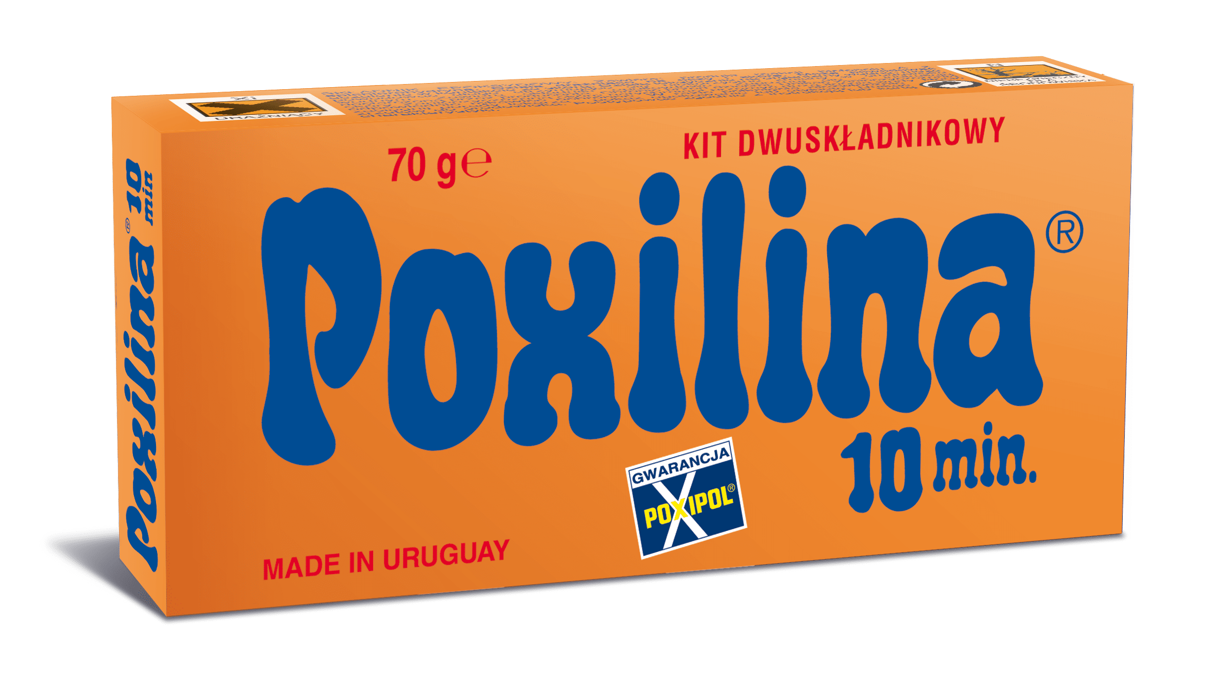 POXILINA MAŁA
