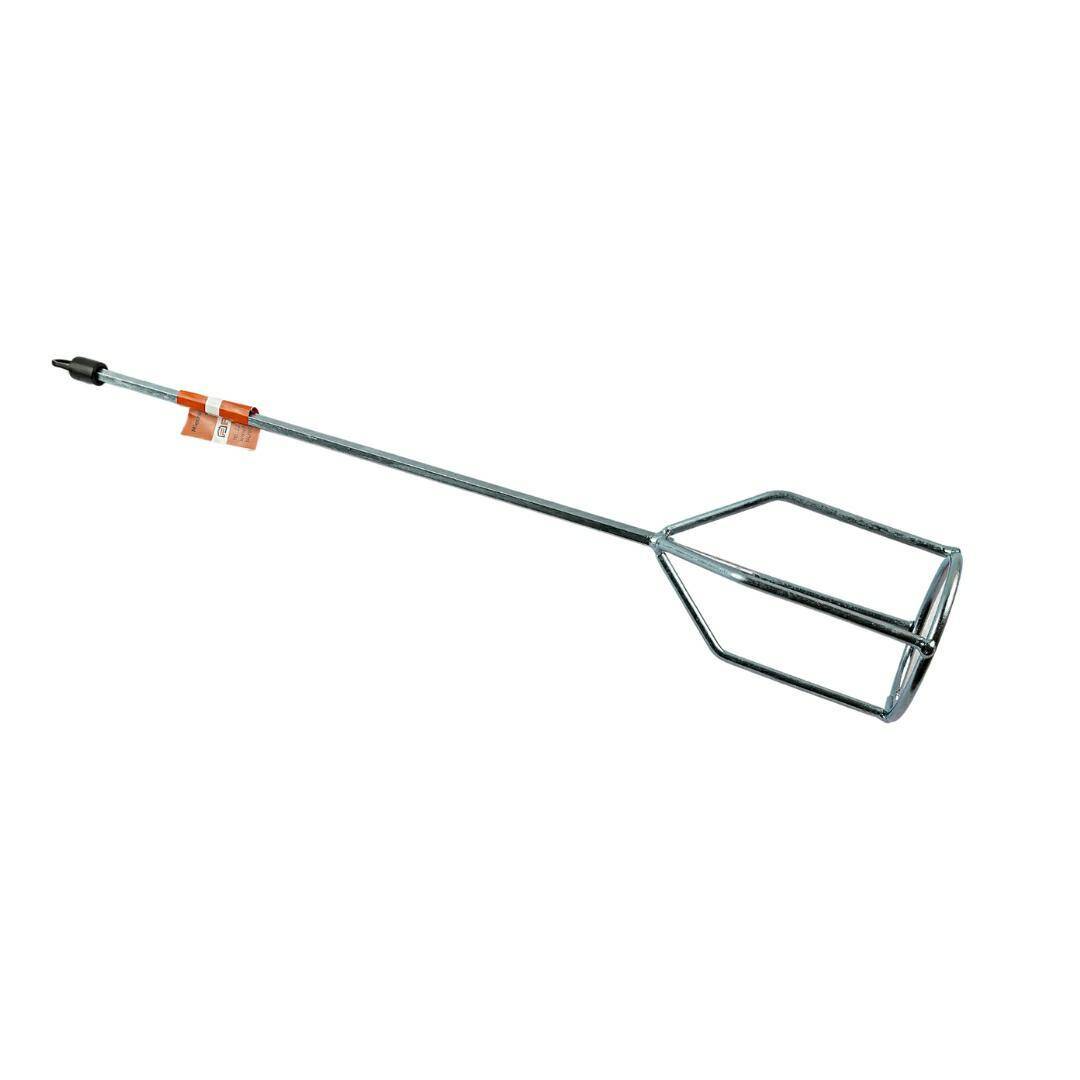 Mieszadło kielichowe do gipsu 100mm