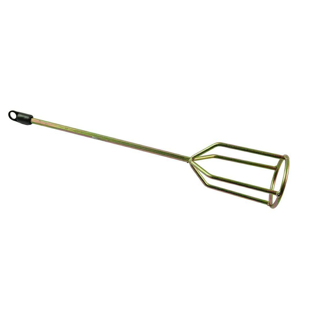 Mieszadło kielichowe do gipsu 80mm