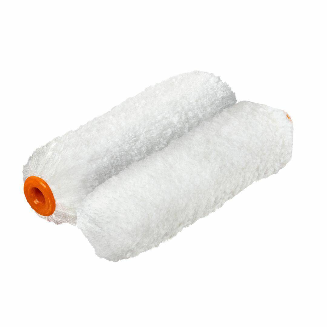 Wałek SUPERFIBER 10 cm (2 sztuki) ZAPAS