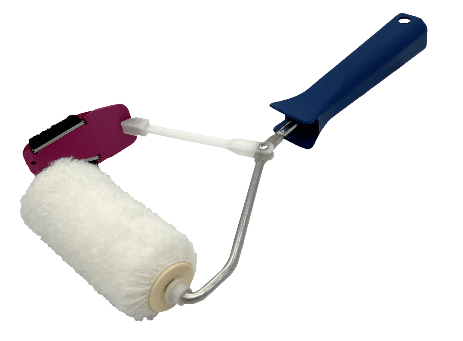 Wałek ODCINAJĄCY 10 cm **KOMPLET**
