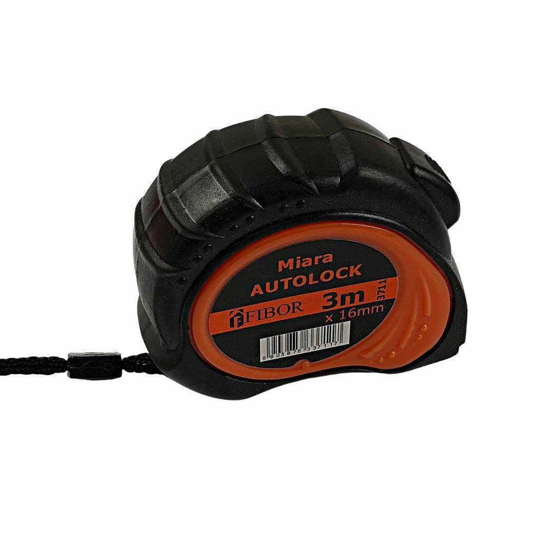 Miara zwijana AUTOLOCK 3 m *QF*
