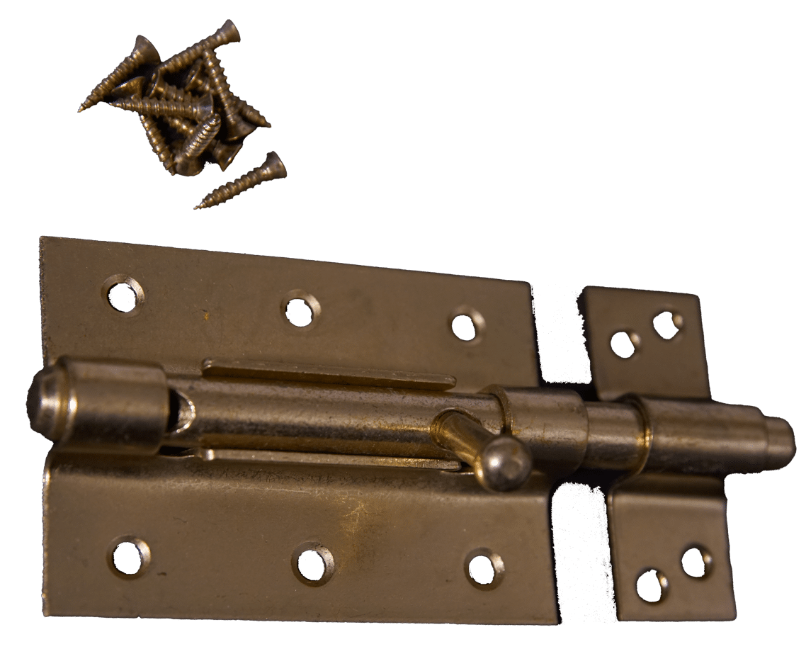 Zasuwka Hiszpańska OCYNK 70mm