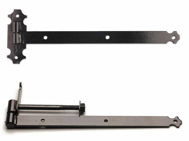 Zawias pasowy 1000mm