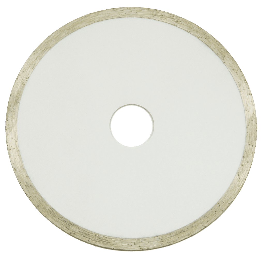Tarcza diament CIĄGŁA 115mm