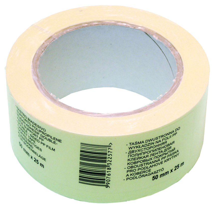 Taśma DWUSTRONNA 48mm*10m SMART