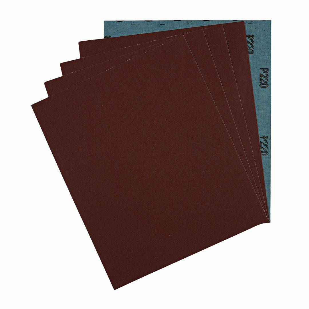 Płótno 220 arkusz 230 x 280 (5 sztuk)