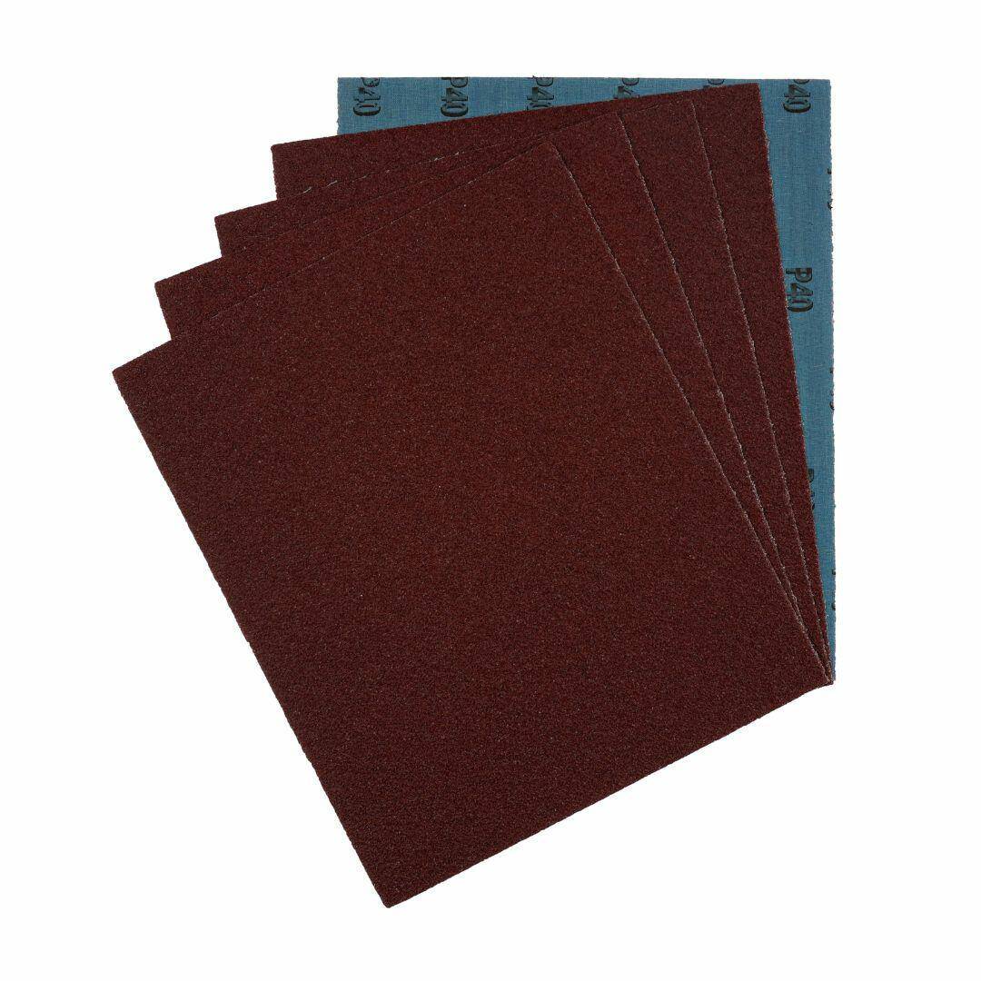 Płótno 40 arkusz 230 x 280 (5 sztuk)