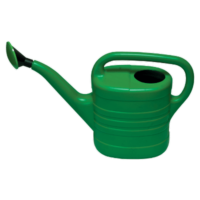 Konewka ogrodnicza 5L