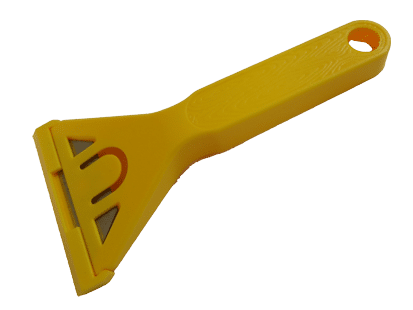 SKROBACZKA do szyb