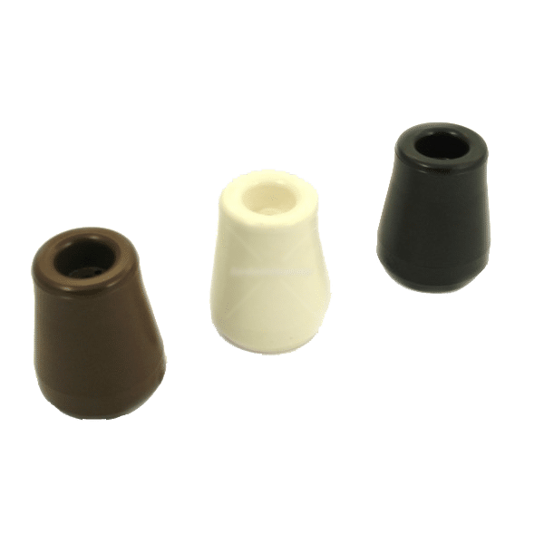 Odbojnik drzwiowy 62mm @38 BRĄZ