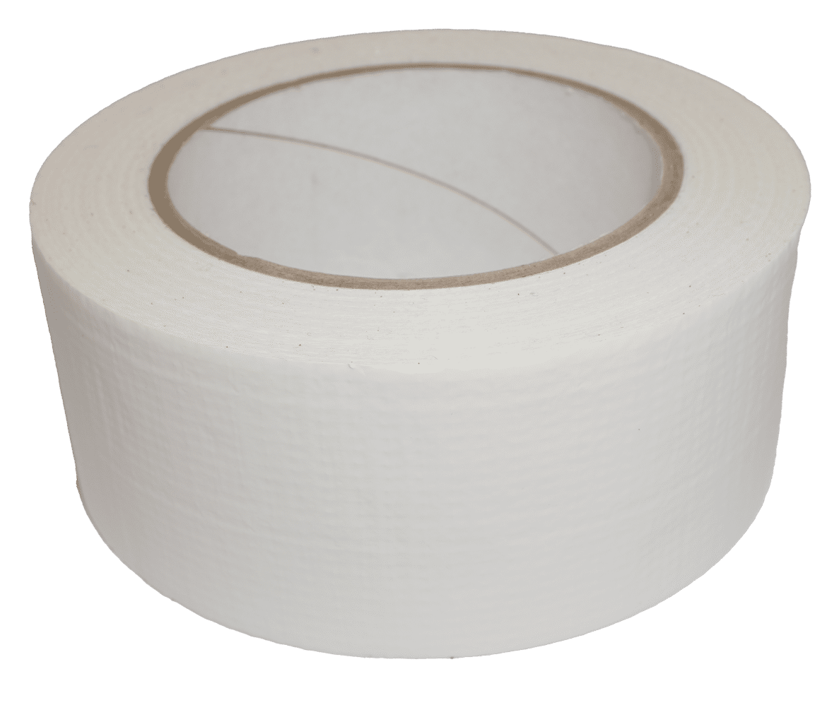Taśma uszczelniająca WHITE 48mm*50y