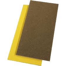 Ślizgacz filc samoprzylepny 50x180mm