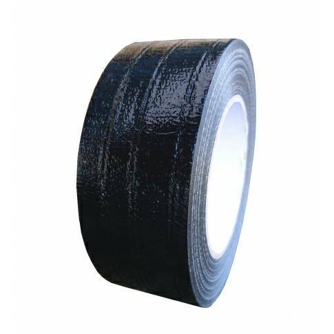 Taśma uszczelniająca BLACK 48mm*50y