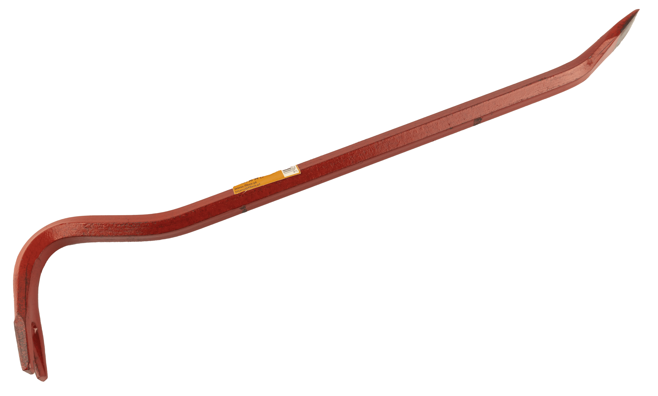 Łom wyciągacz 1000 mm