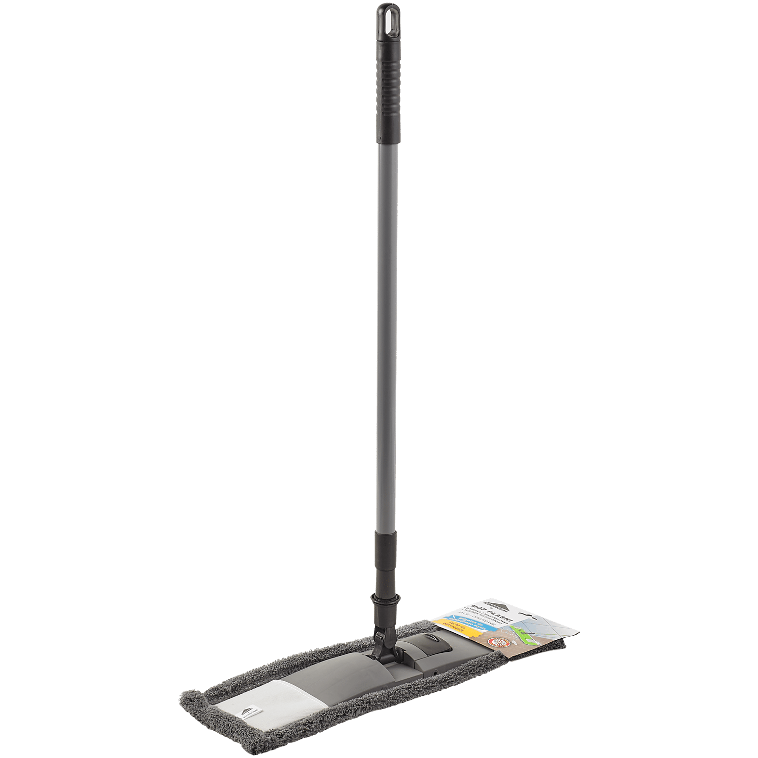 Mop płaski BASIC KOMPLET