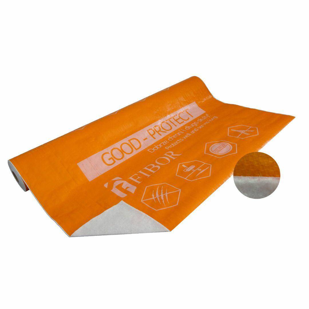 Mata remontowa GOOD PROTECT 1 m * 10