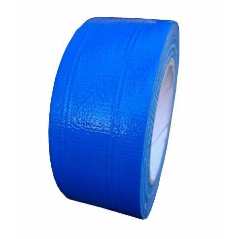Taśma uszczelniająca BLUE 48mm*50y