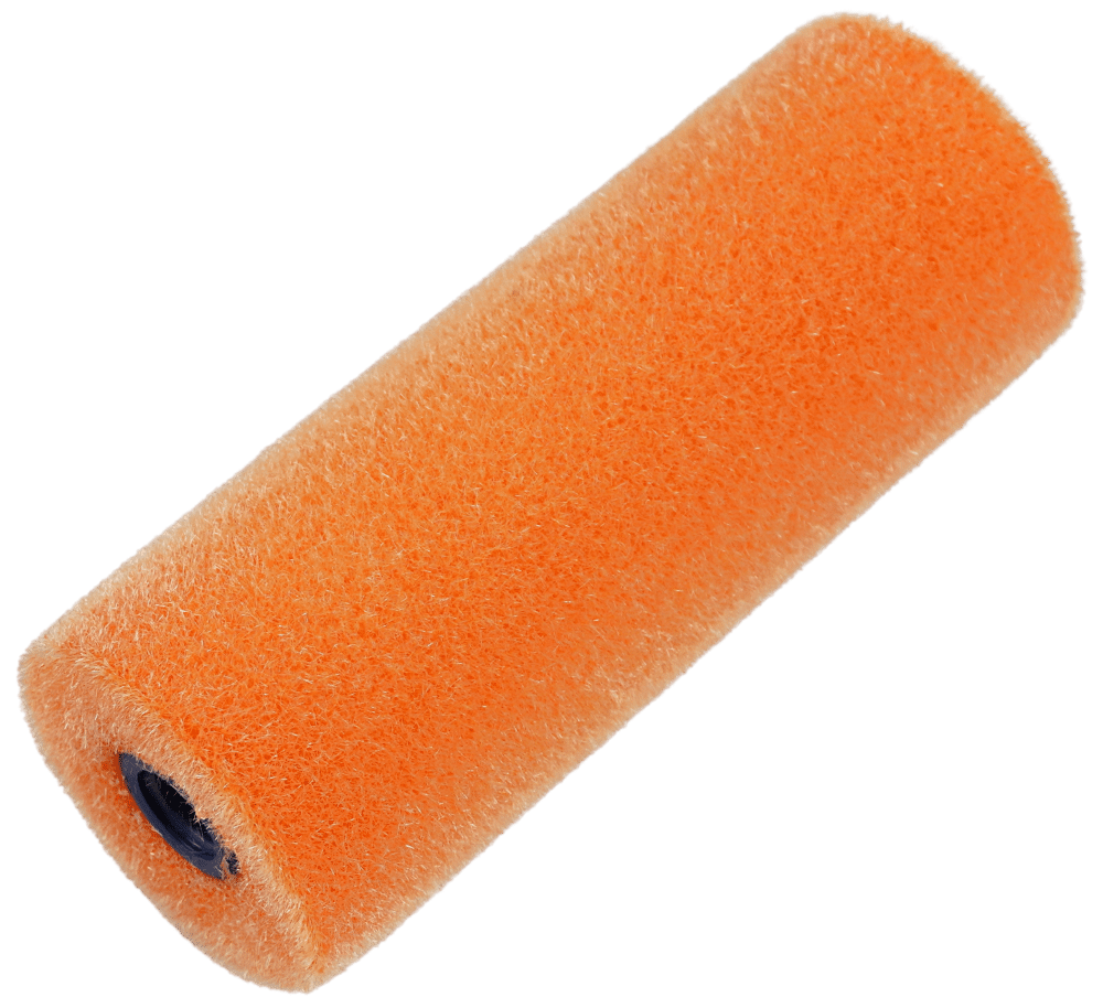 Wałek FLOCK 7 cm (2 sztuki)