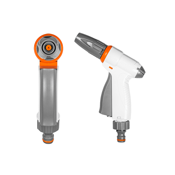 Pistolet QUICK PROSTY do zraszania,