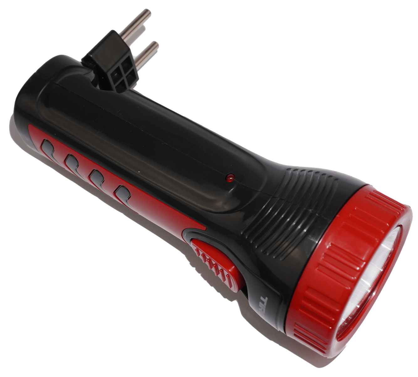 Latarka LED z akumulatorem TS-2228