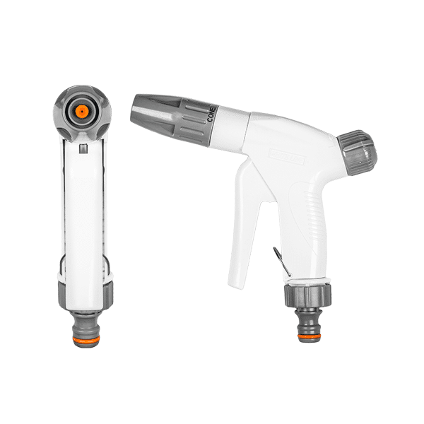 Pistolet PROSTY WHITE LINE