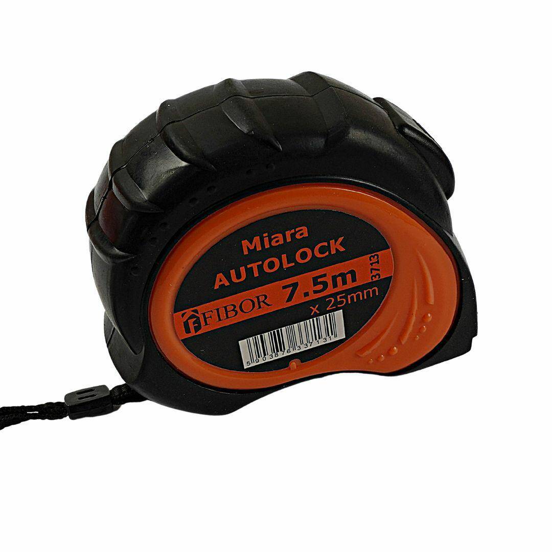 Miara zwijana AUTOLOCK 7,5 m *QF*