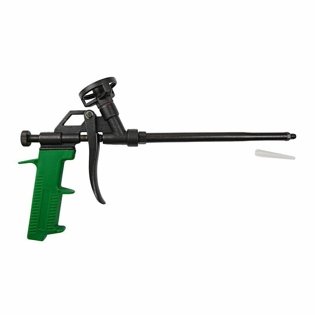 Pistolet do piany BLACK EDITION
