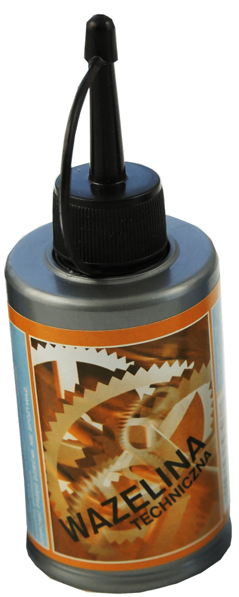 Wazelina Biała 70ml