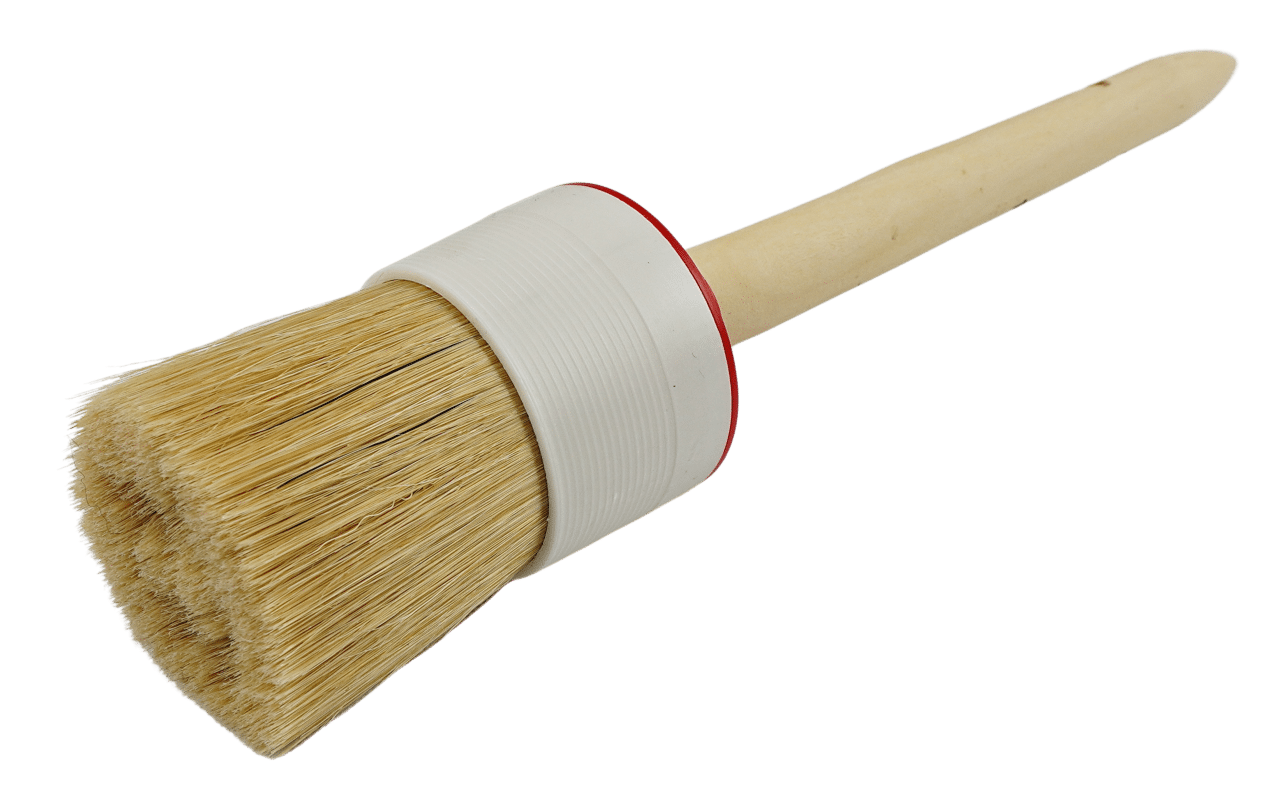 Pędzel OKRĄGŁY 45