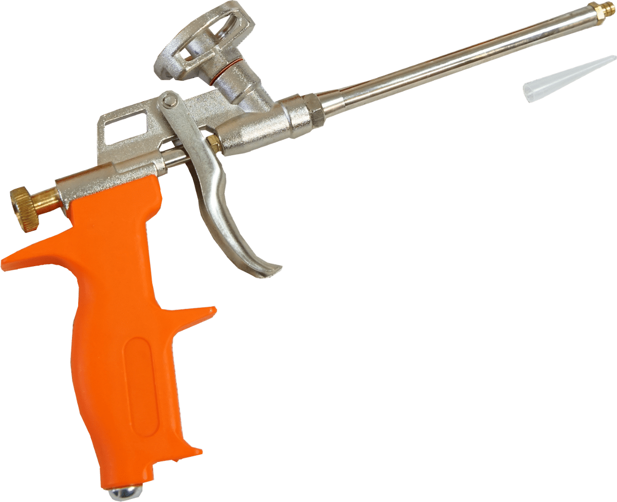 Pistolet do piany ECO