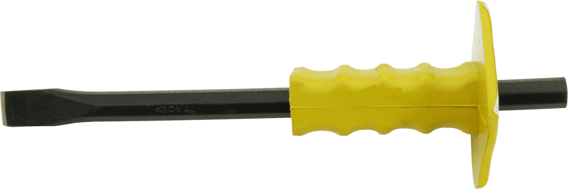 Przecinak z osłoną 350 mm