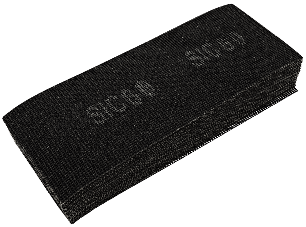 SIATKA ścierna 80