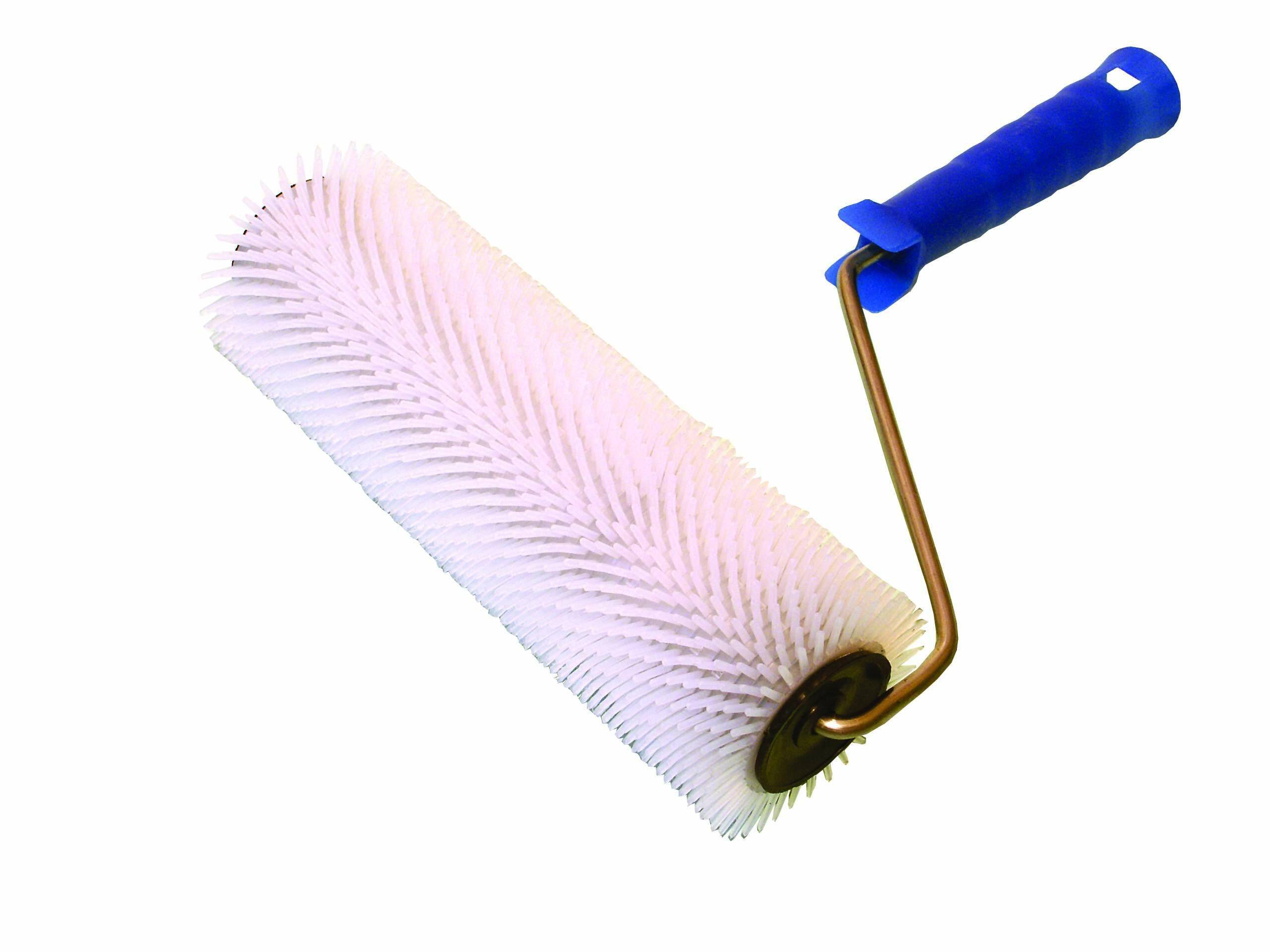 Wałek do WYLEWEK 23cm x 73mm x 14mm