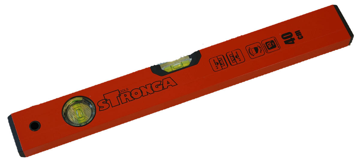 POZIOMNICA STRONGA 80 cm