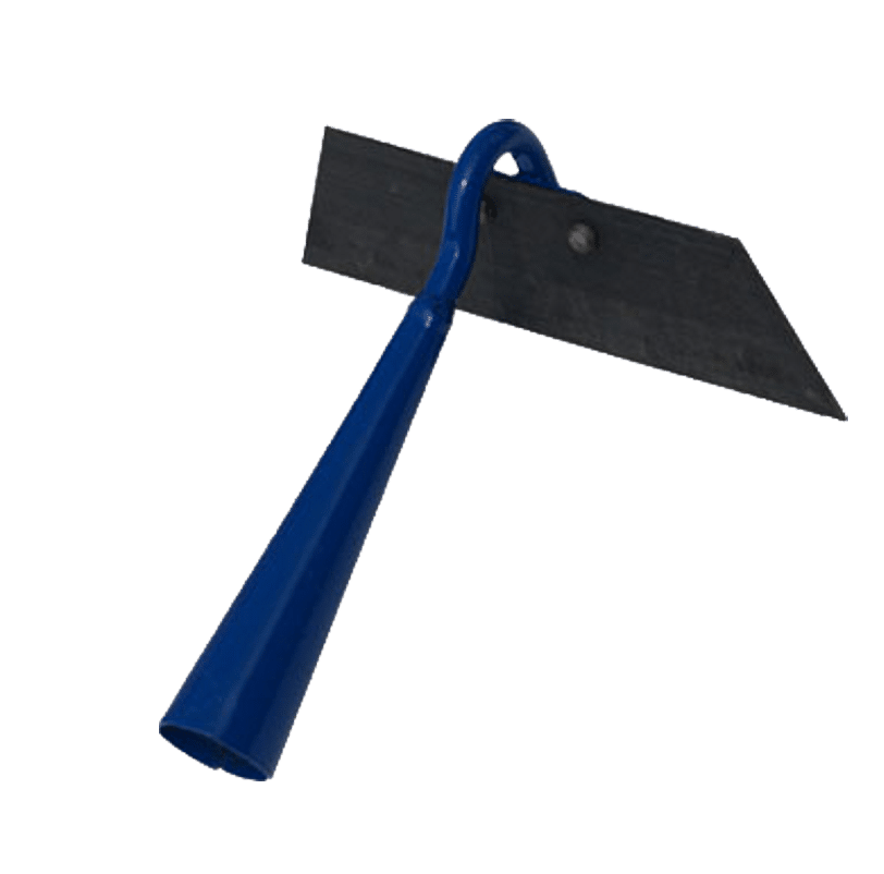 Motyka prostokątna 140mm