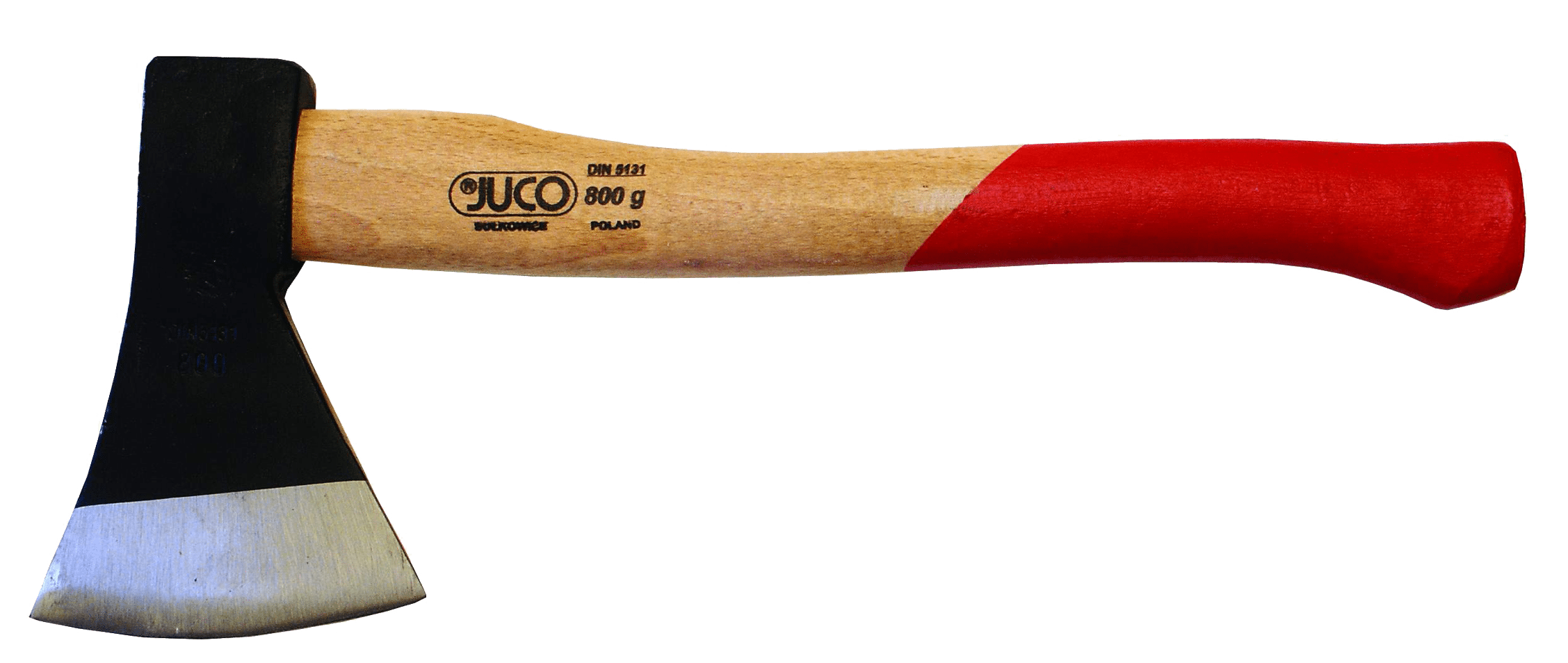 SIEKIERA JUCO 1800g